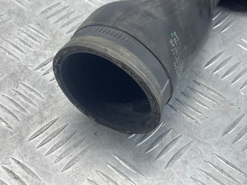 Патрубок інтеркулера 1K0145834AJ Volkswagen CC
