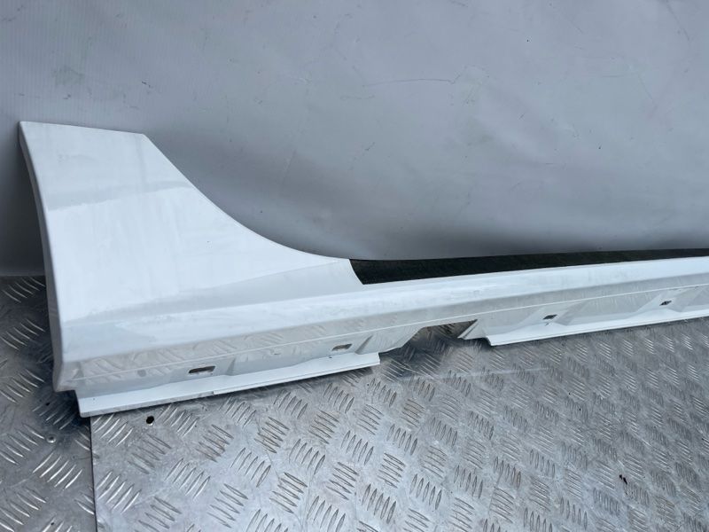 Поріг s-line 4G8853856M Audi A7