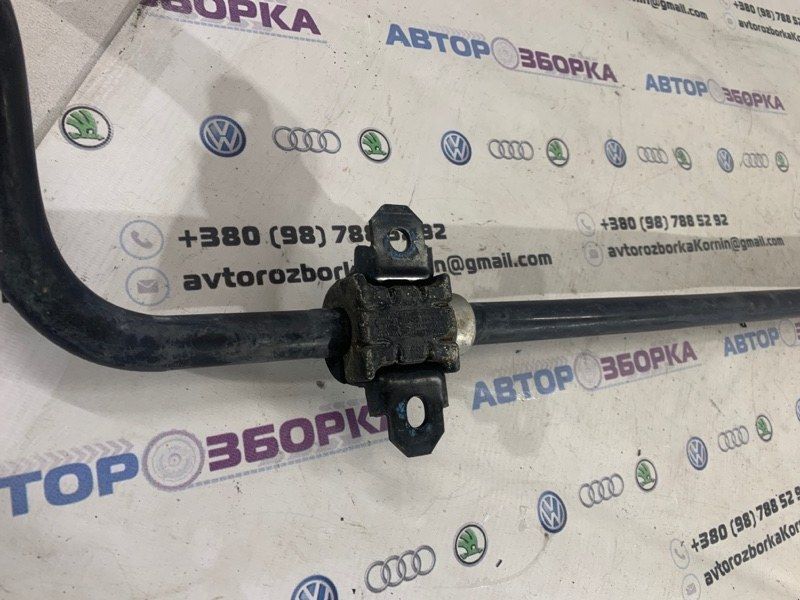 Стабилизатор DG9C5A772CND Ford Fusion