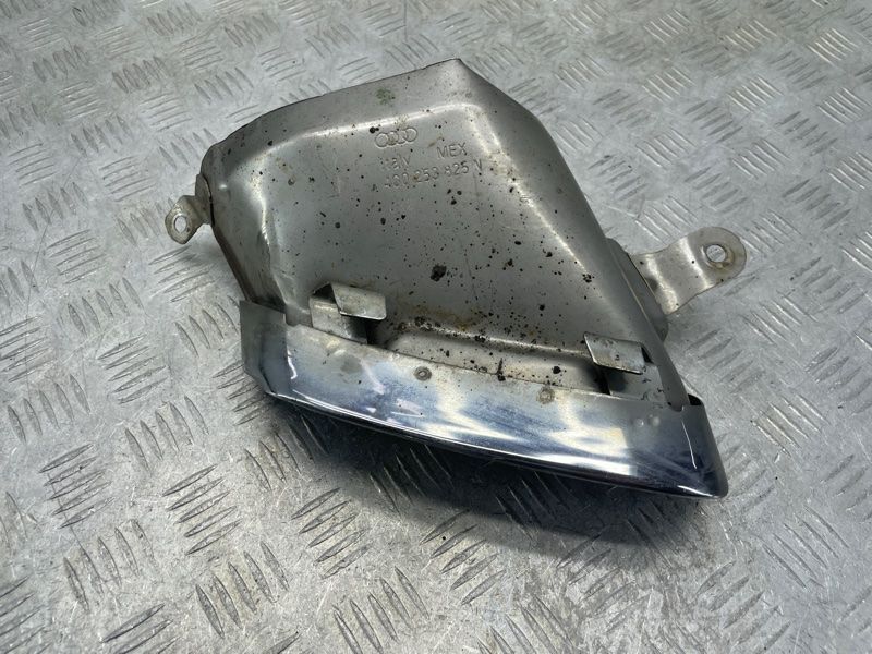 Наклдка труби глушника 4G0253825N Audi A6