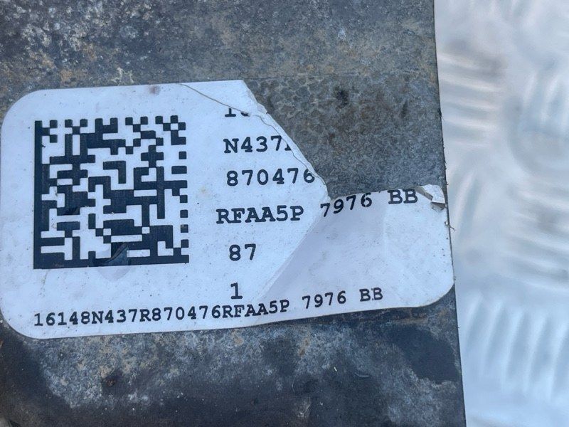 Корпус АКПП AA5P7976BB Ford Edge