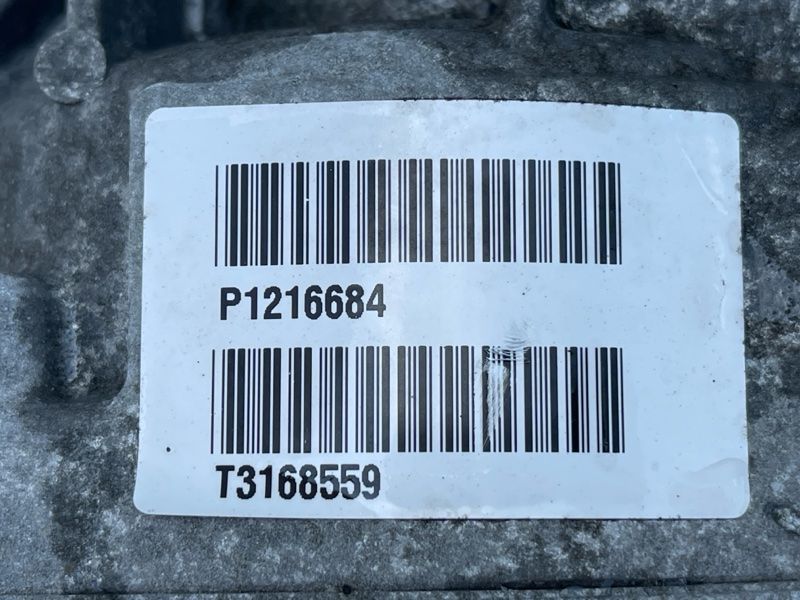 Редуктор заднього мосту 36010143 Volvo XC90