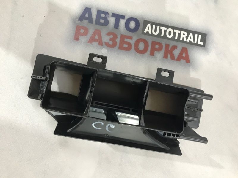 Повітропровід 3c1819241k Volkswagen CC