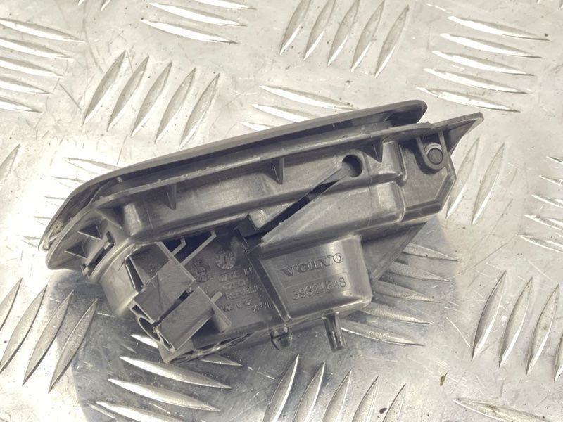 Ручка открывания капота 39824848 Volvo XC90