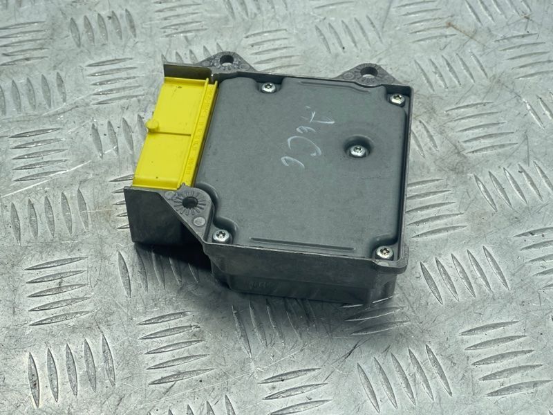 Блок керування 4F0959655B Audi A6