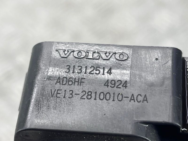 Котушка запалювання 31312514 Volvo XC90