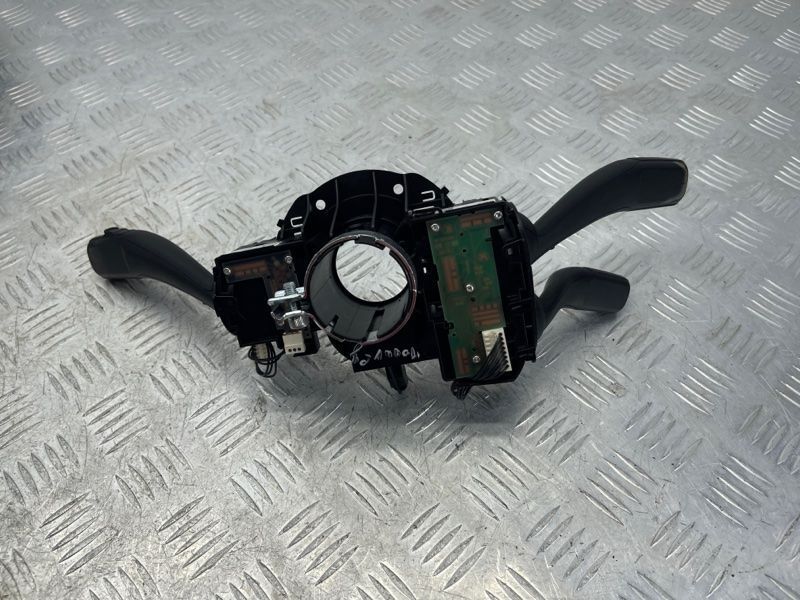Блок підкермових перемикачів 7P6953502 Volkswagen Touareg