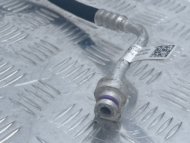 Трубка кондиционера 4G0260710AH Audi A6