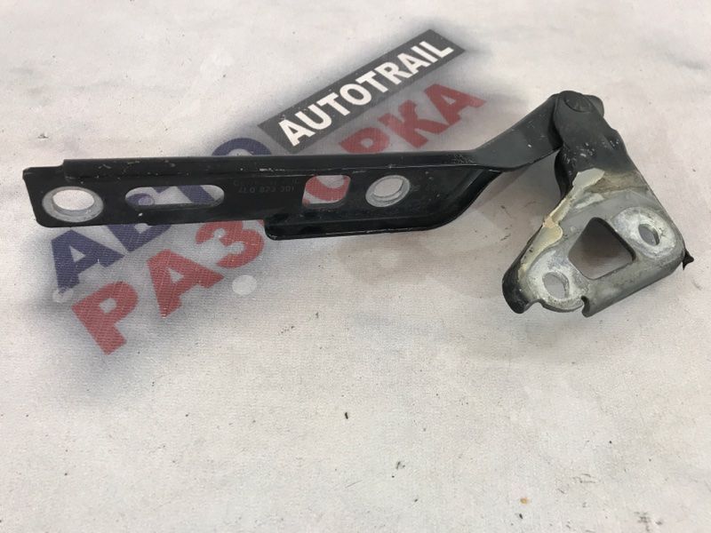 Петля капота 4L0823301 Audi Q7