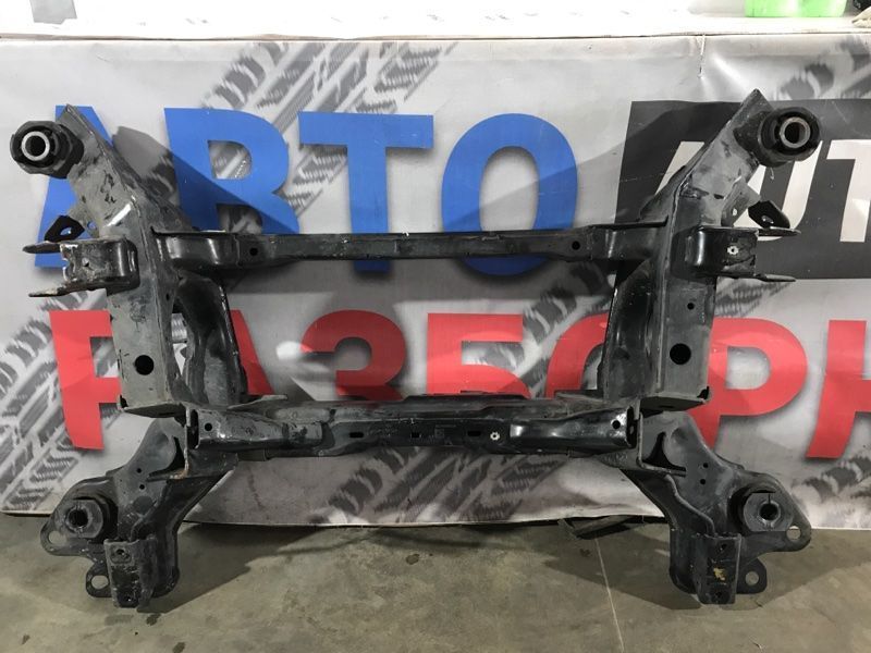 Підрамник задній F2GZ5035D Ford Edge