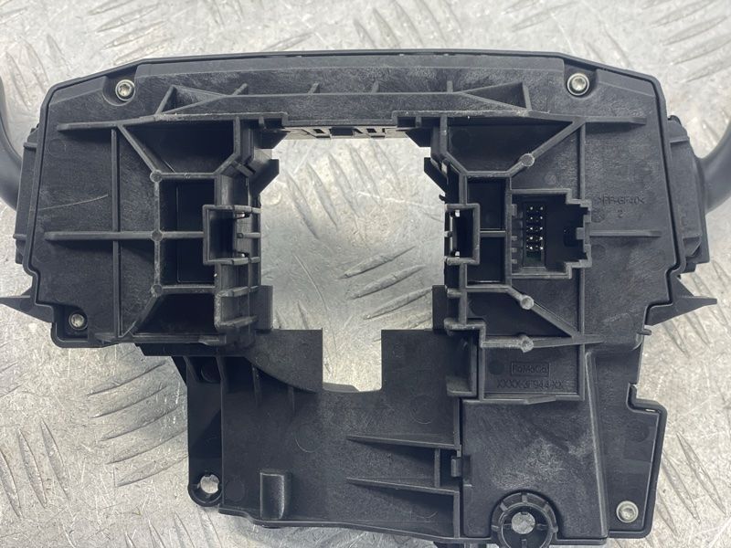 Блок подрулевых переключателей DH9T14B522AGW Ford Fusion