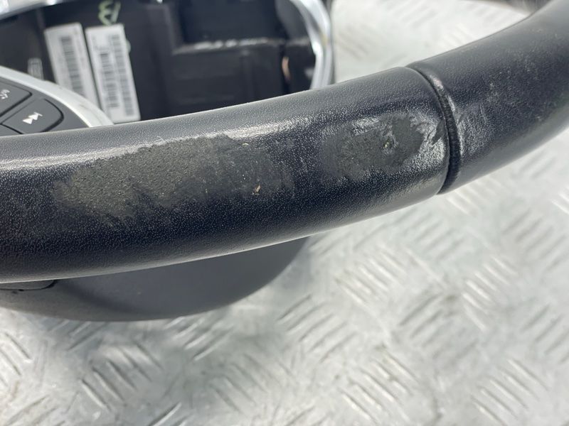 Руль 31455089 Volvo XC60
