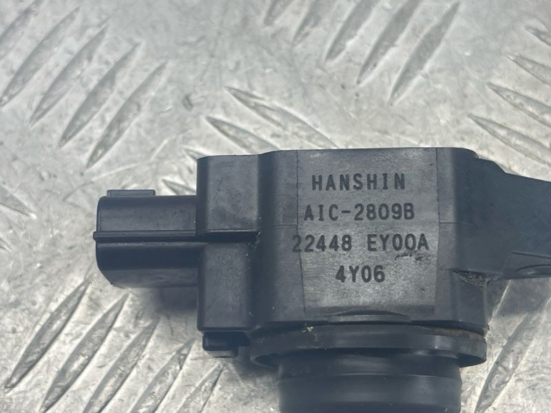 Катушка зажигания Infiniti Q50
