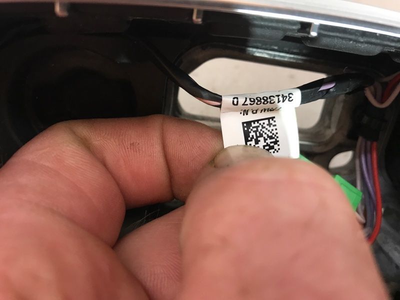 Кермо 31404324 Volvo XC60