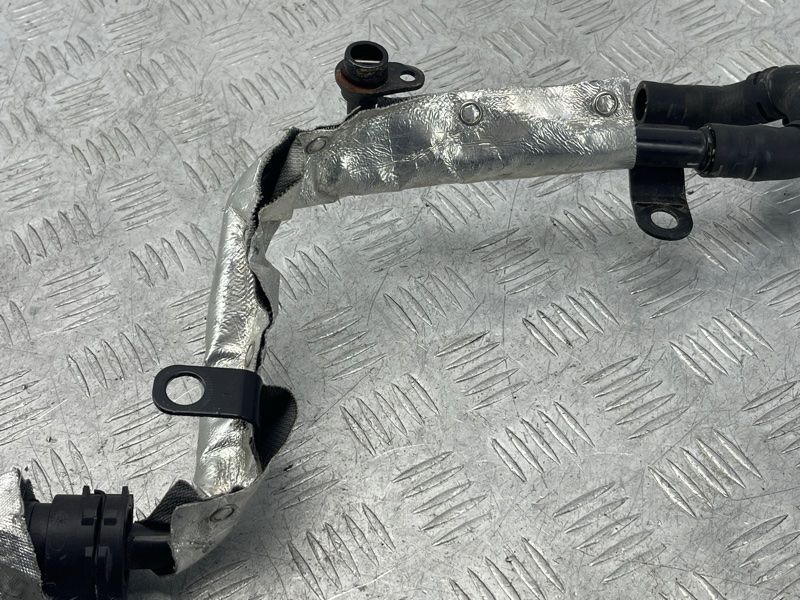 Трубопровод системы охлаждения 06L121085AF Audi Q5