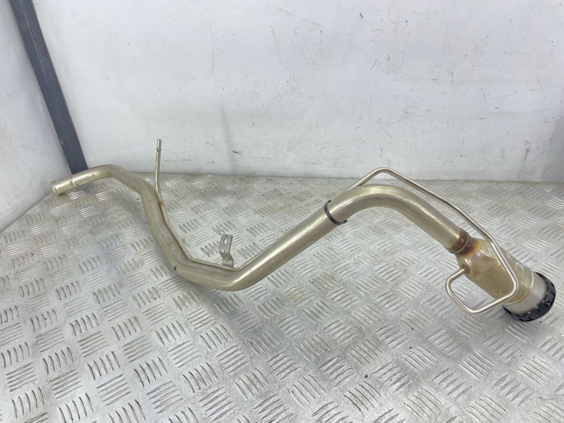 Горловина топливного бака F2G39034CC Ford Edge