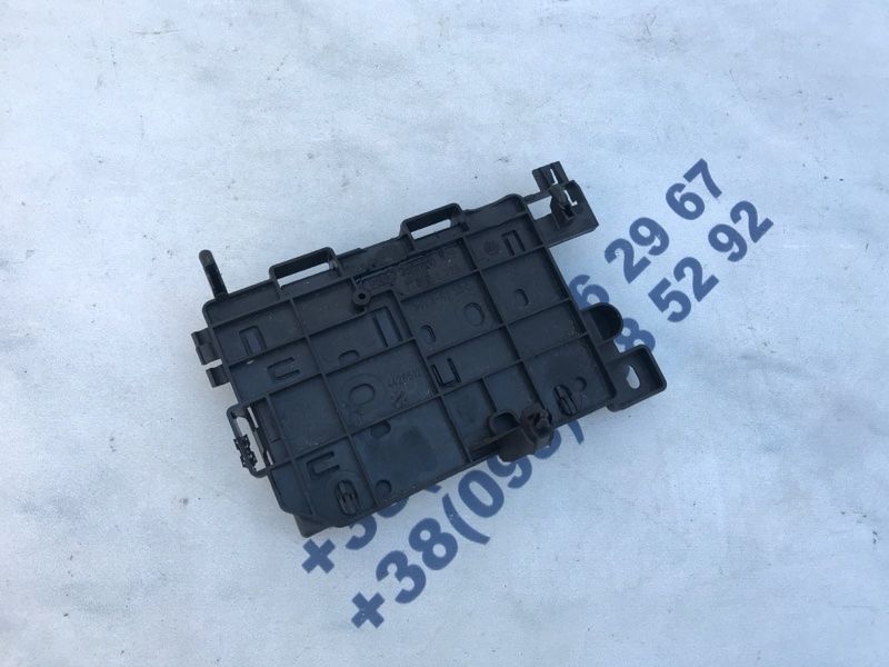 Блок керування сидінням 4G8959760A Audi A7