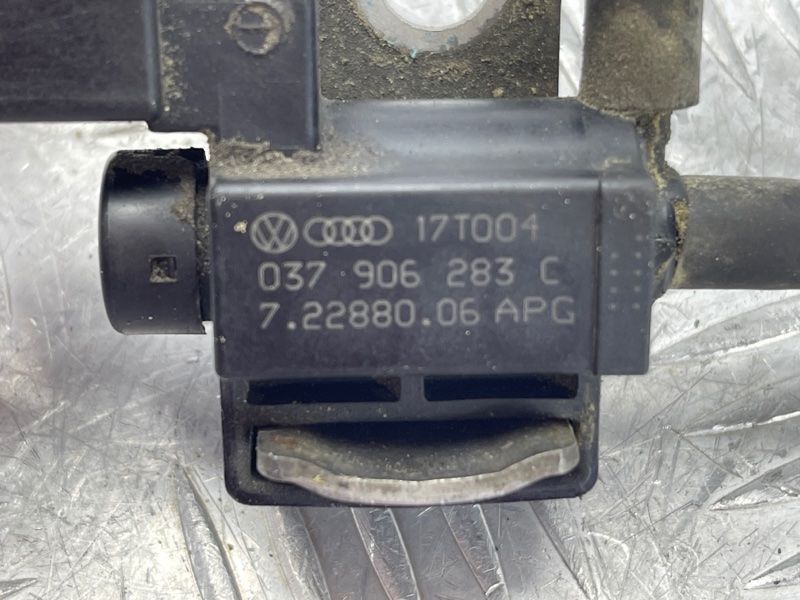 Клапан электромагнитный Ford Escape