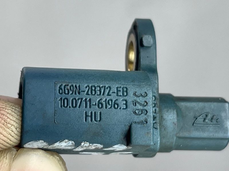Датчик ABS 6G9N2B372EB Volvo XC60