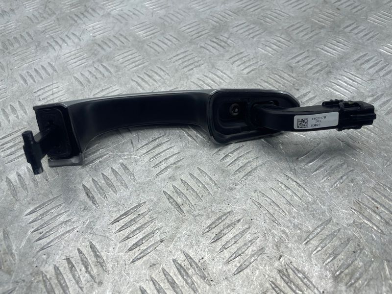 Ручка дверей зовнішня DS7Z5422404AAPTM Ford Edge