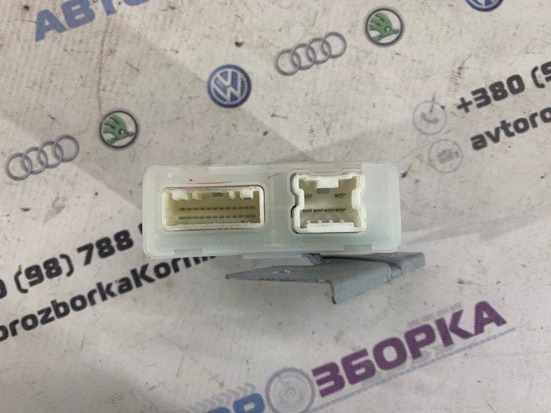 Блок комфорта 988004GA0A Infiniti Q50