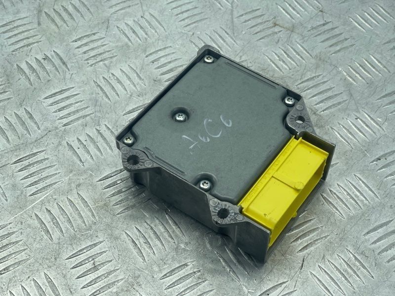 Блок керування 4F0959655B Audi A6