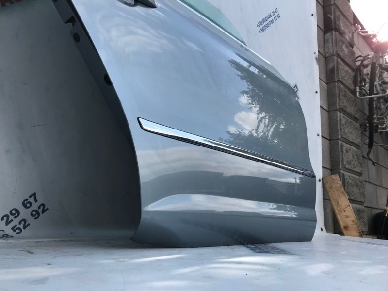 Дверь 3C8833056E Volkswagen CC