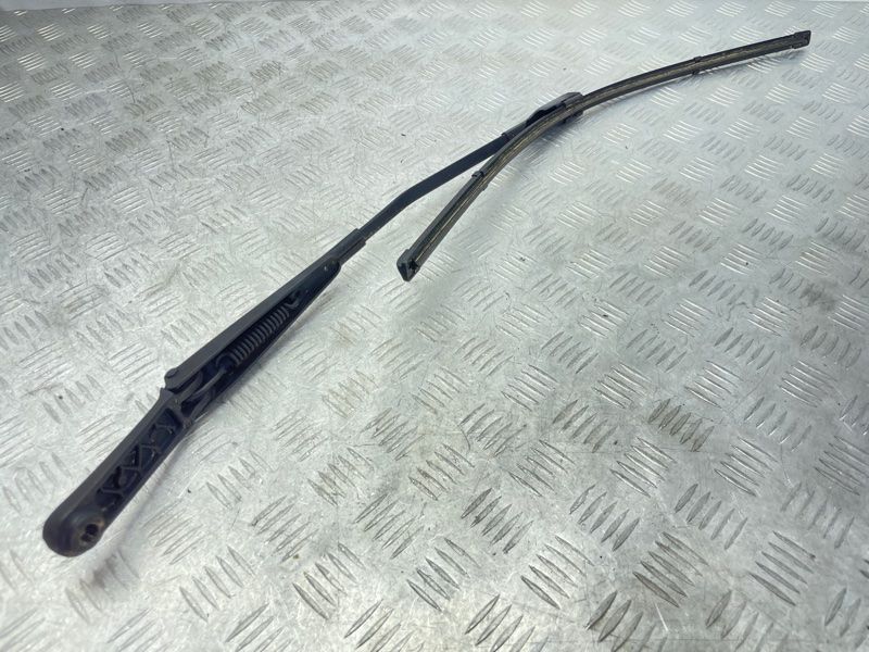 Повідок склоочисника 4G1955407D Audi A7