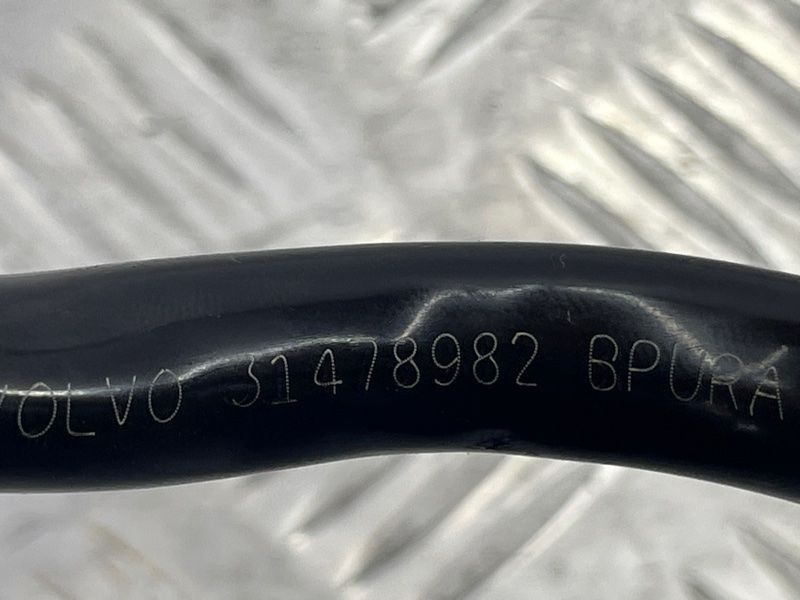 Клапан вентиляції паливного бака 31321694 Volvo XC60 Volvo S60, Volvo S60 Cross Country, Volvo S90, Volvo V60, Volvo V60 Cross Country, Volvo V90, Volvo V90 Cross Country, Volvo XC60, Volvo XC70, Volvo XC90