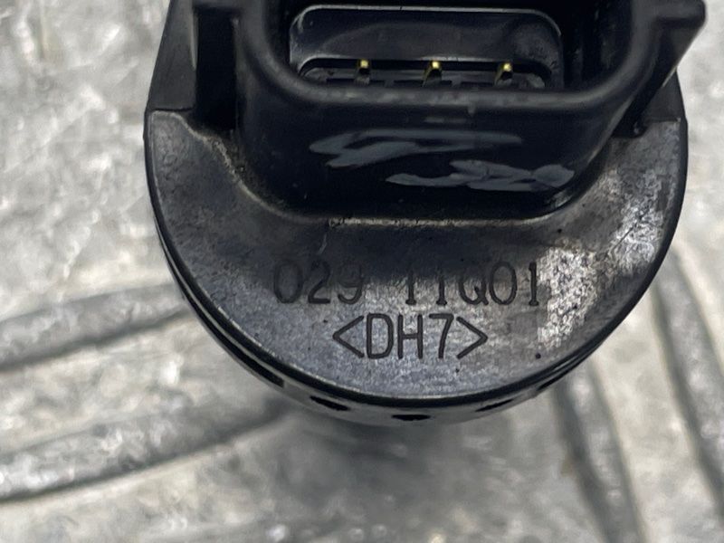 Датчик положения коленвала 23731JA10C Infiniti Q50