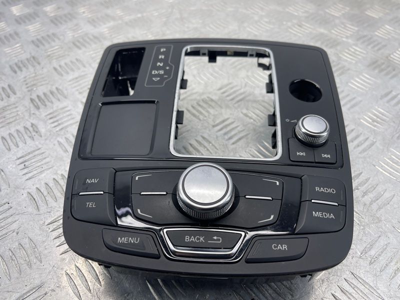 Панель керування навігації MMI 4G1713139N Audi A7