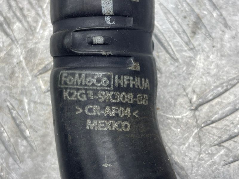 Патрубок K2G39K308BB Ford Edge