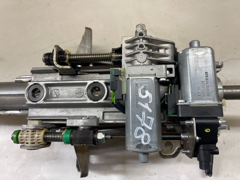 Рулевая колонка 4G0419506AL3S Audi A6