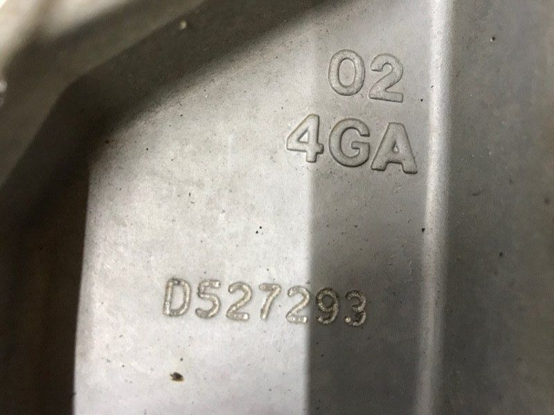 Підрамник передній 544014GA1A Infiniti Q50