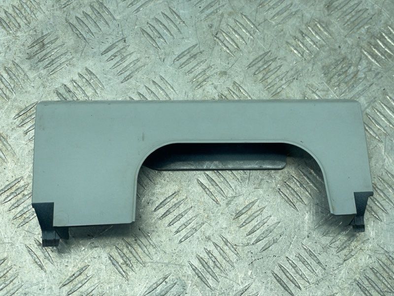 Заглушка порога 4G0853869A Audi A6