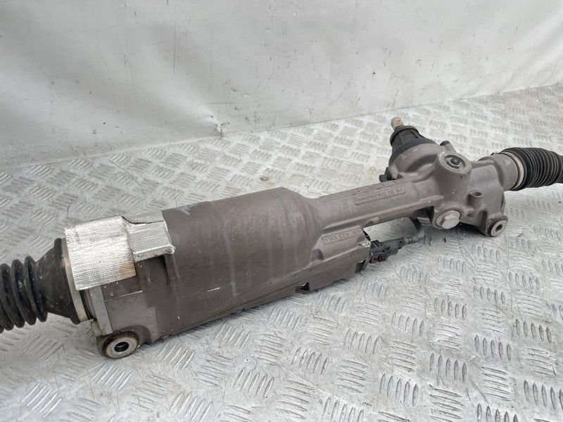 Рульова рейка 4G1423055DC Audi A8