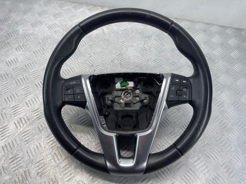 Руль 31455089 Volvo XC60
