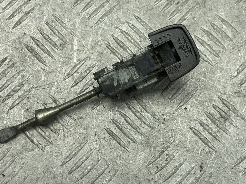 Колпачок ручки двери 4L0837879 Audi Q7
