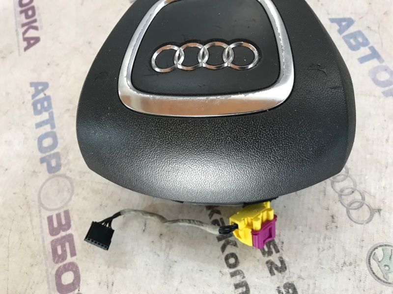 Подушка в руль / Airbag 4L0880201T6PS Audi Q7