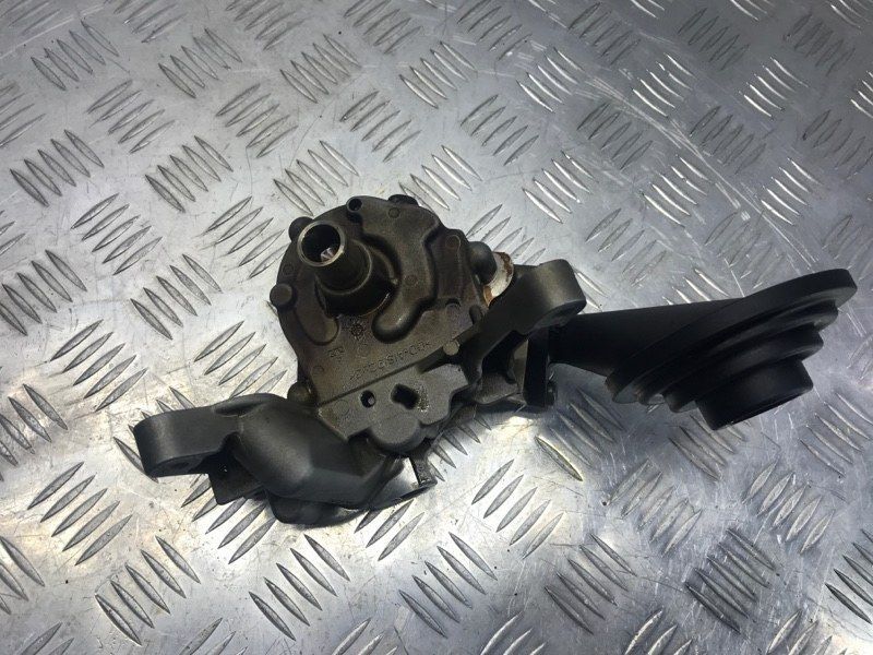 Масляний насос 06E115105AQ Audi A7