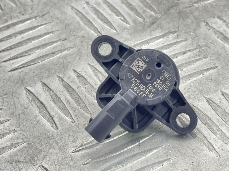 Датчик удара HS7T14C676AA Ford Edge Ford Edge, Ford Fusion