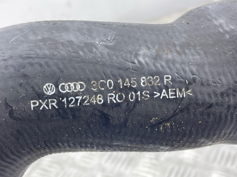 Патрубок інтеркулера 3C0145832R Volkswagen CC
