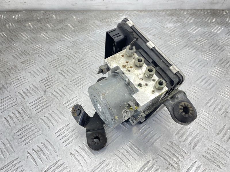Блок ABS 31445476 Volvo XC90