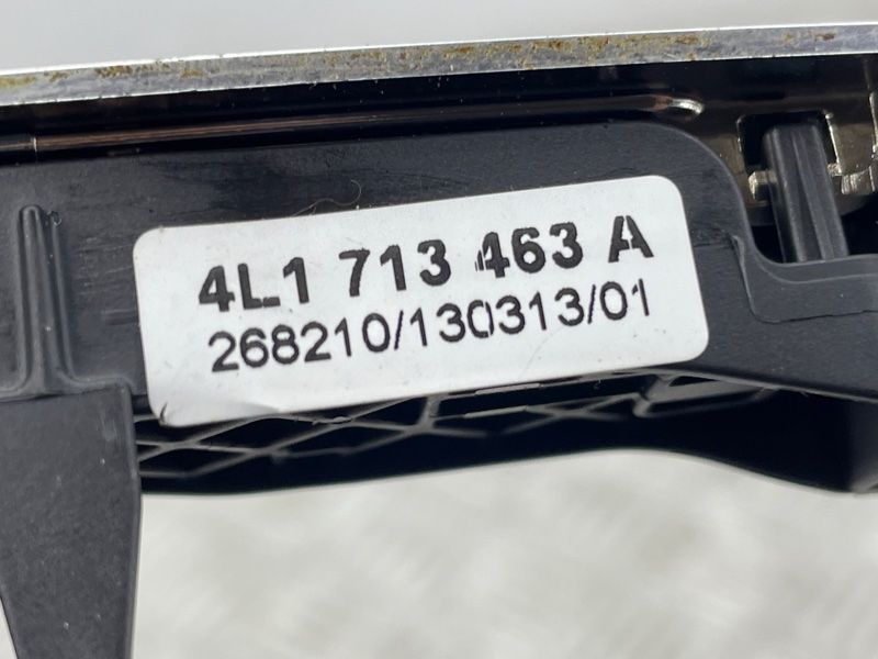 Індикатор перемикання 4L1713463A3Q7 Audi Q7