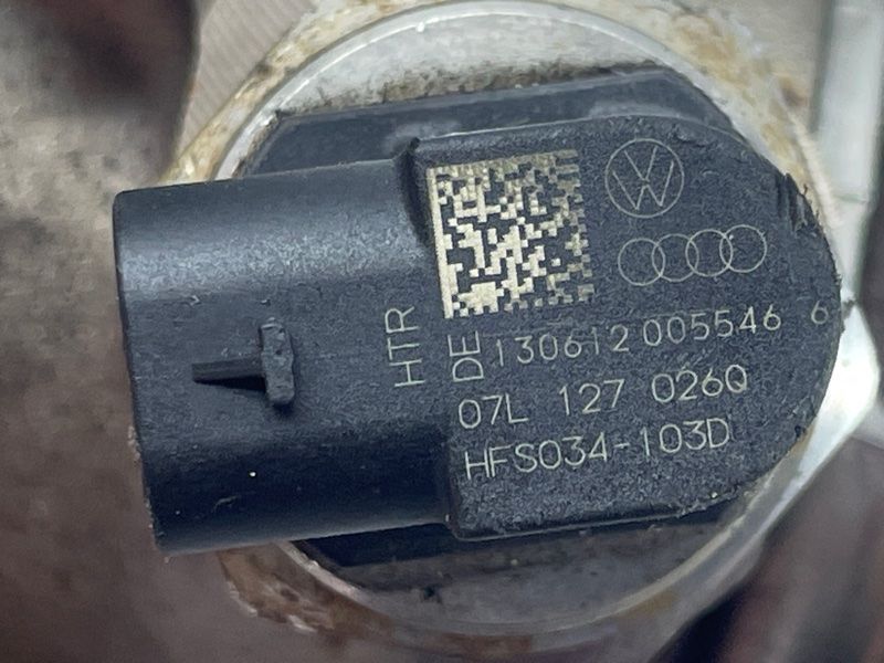 Паливний насос Audi A6