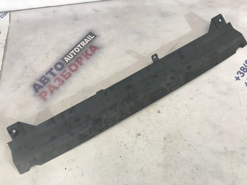 Повітропровід 4L0121292 Audi Q7
