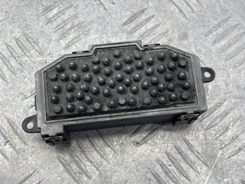 Резистор пічки 3C0907521F Volkswagen CC