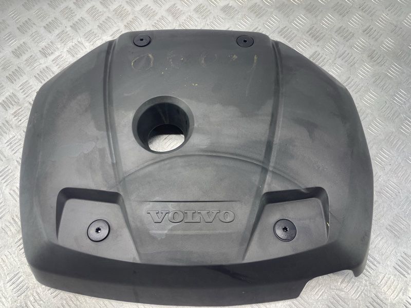 Накладка двигуна 31437556 Volvo XC90