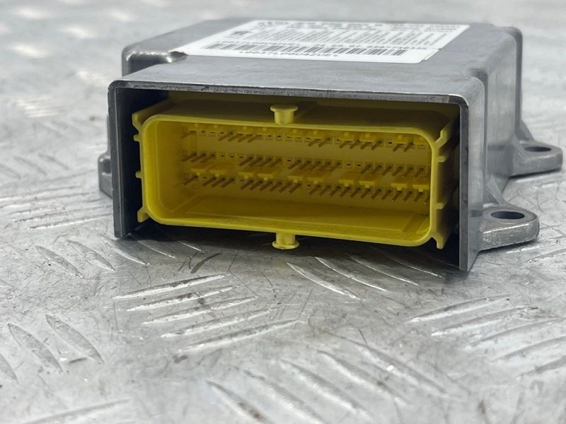 Блок керування 4F0959655B Audi A6