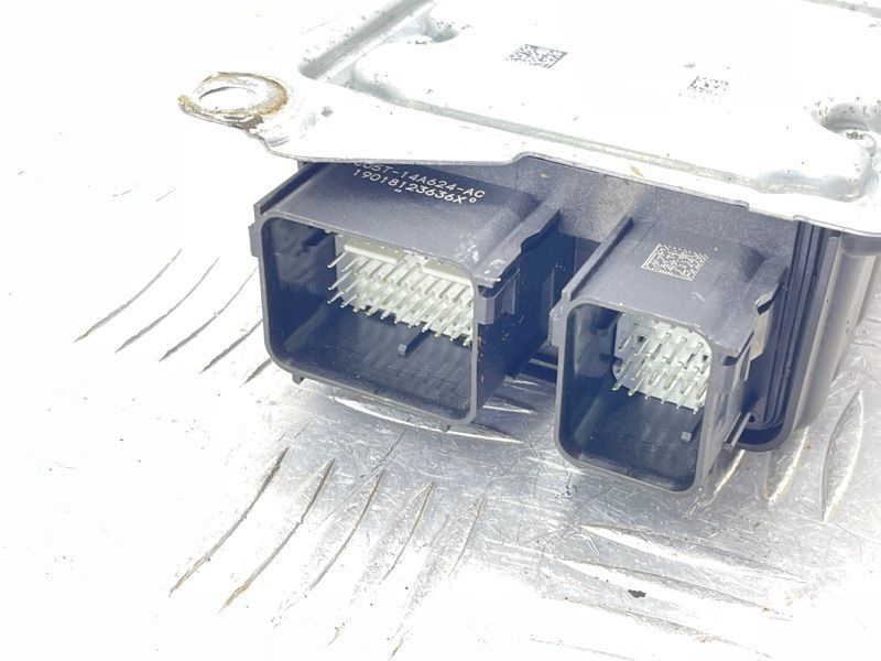 Блок керування подушками безпеки / SRS K2GT14B321EB Ford Edge
